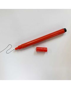 Bold Writing Pen - Black