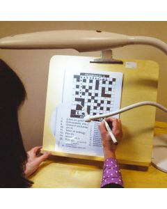 Adjustable Workboard