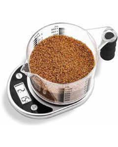 Talking Kitchen Scale