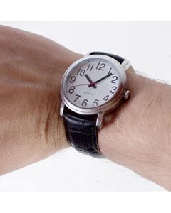 Simple Analogue Watch - Large