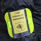 Visual Disability Symbol Items Bundle