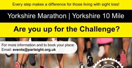 Only 5 Places Left! Join Team PSS at the Yorkshire Marathon!
